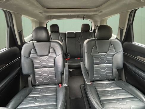 Used 2022 Kia Telluride SX w/ SX Prestige Package AWD/4WD image 24