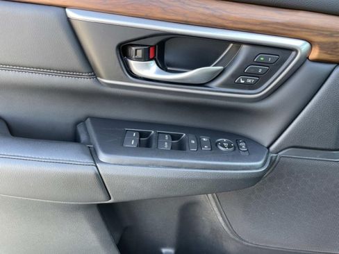 Used 2022 Honda CR-V EX-L image 25