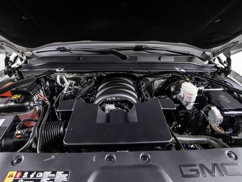 Used 2017 GMC Yukon Denali w/ Open Road Package AWD/4WD image 47