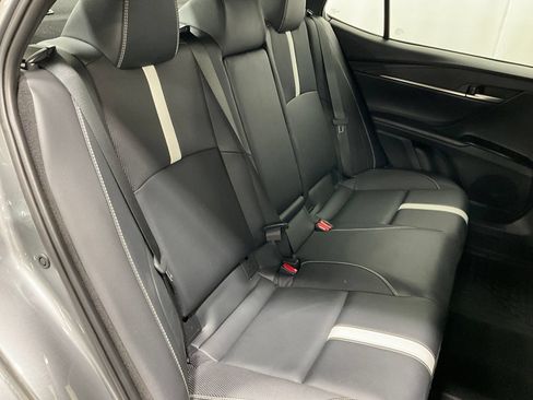 Used 2026 Toyota Camry SE FWD image 24