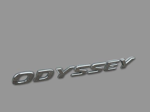 Used 2018 Honda Odyssey EX-L image 35