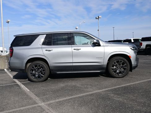 Used 2024 Chevrolet Tahoe High Country w/ Advanced Technology Package image 5