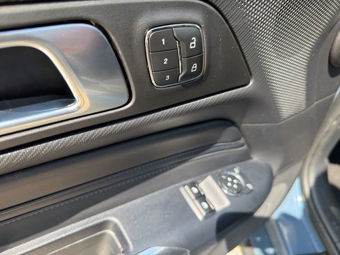 Used 2025 Ford Mustang Premium RWD image 12