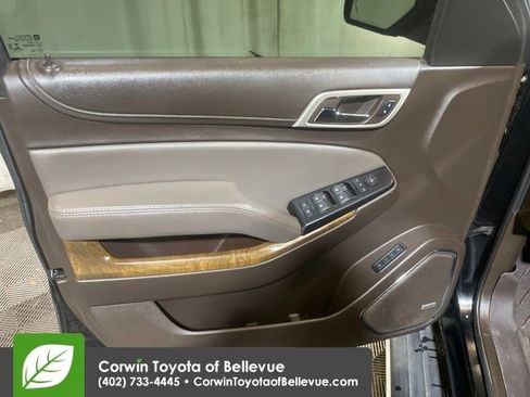 Used 2020 GMC Yukon Denali w/ Denali Ultimate Package image 10