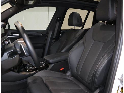 Certified 2023 BMW X3 sDrive30i w/ Convenience Package w/ZPA RWD image 13