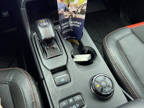 Certified 2024 Ford Ranger Raptor image 13