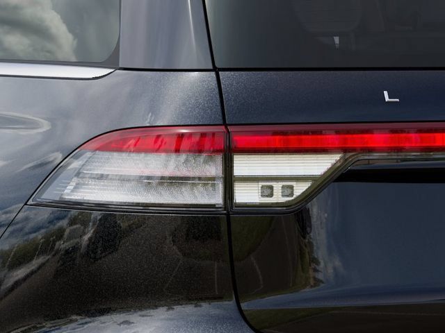 New 2027 Lincoln Aviator AWD image 23