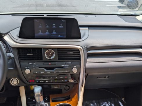 Used 2021 Lexus RX 350 AWD w/ Premium Package image 18