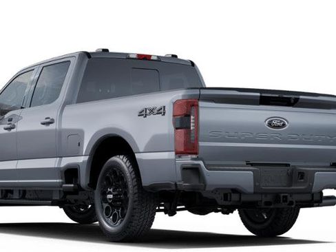 New 2025 Ford F350 Lariat w/ Lariat Ultimate Package AWD/4WD image 41