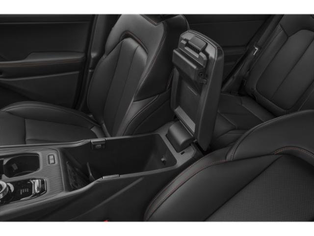 Certified 2026 Jeep Cherokee Laredo AWD/4WD image 13