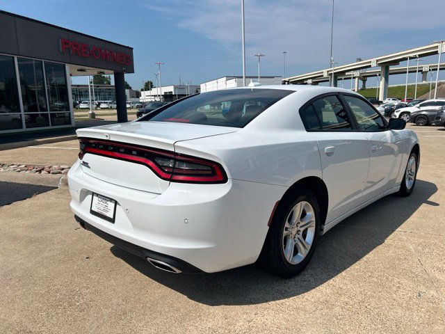 Used 2023 Dodge Charger SXT RWD image 13