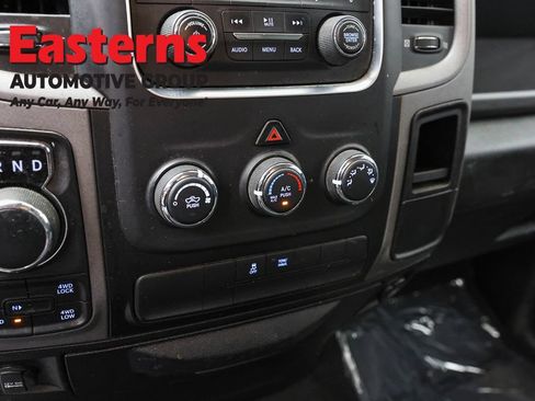 Used 2016 RAM 1500 Tradesman w/ Popular Equipment Group AWD/4WD image 20