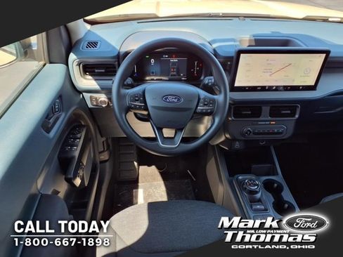 New 2025 Ford Maverick XL image 7