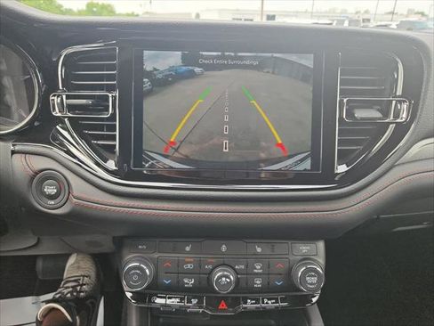Certified 2026 Dodge Durango GT RWD image 18