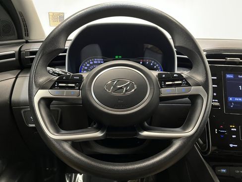 Used 2024 Hyundai Tucson SEL image 6