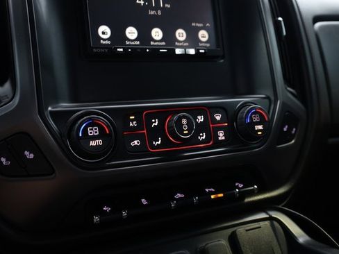 Used 2016 GMC Sierra 1500 SLT w/ All-Terrain Package image 19