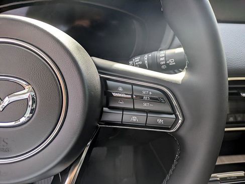 New 2026 MAZDA CX-90 3.3 Turbo w/ Premium Sport Pkg image 18