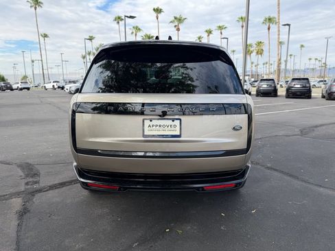 Used 2023 Land Rover Range Rover SE AWD/4WD image 18
