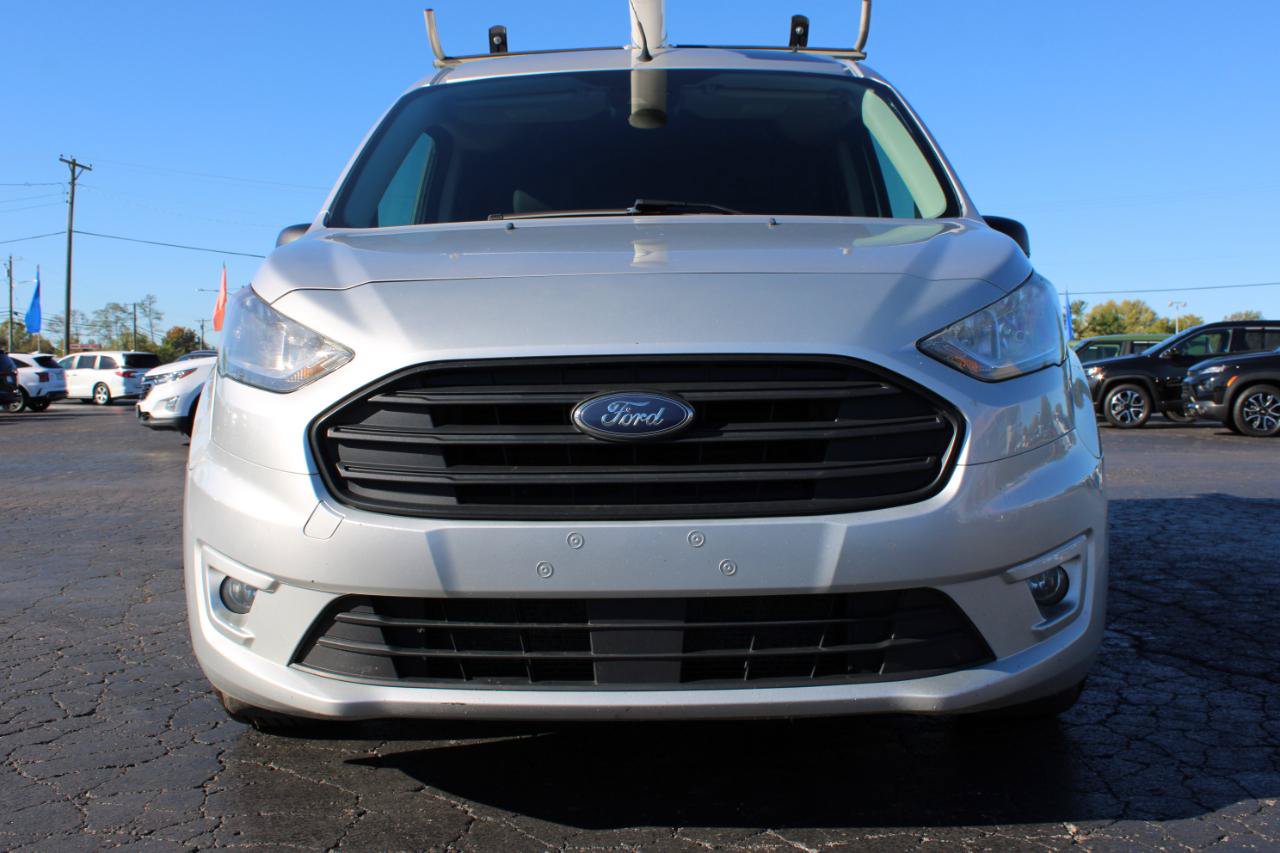 Used 2021 Ford Transit Connect XLT FWD image 2