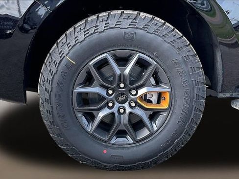 New 2026 Ford Expedition Tremor AWD/4WD image 11