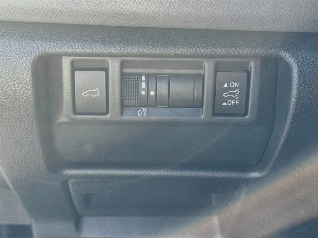 Certified 2025 Subaru Forester Sport w/ Popular Package #1 AWD/4WD image 6