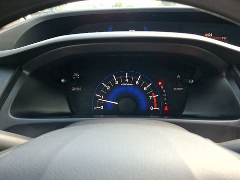 Used 2014 Honda Civic LX image 21
