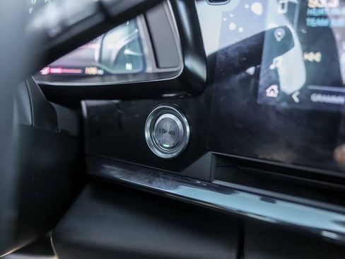 Used 2025 Chevrolet Corvette Z06 w/ Stealth Interior Trim Package image 17