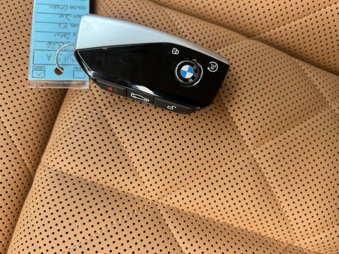 Used 2026 BMW X7 xDrive40i image 37