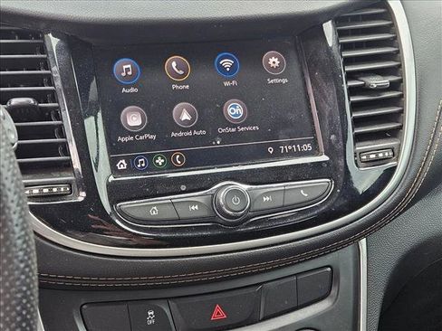 Used 2020 Chevrolet Trax LS w/ Tint and Cruise Package image 13