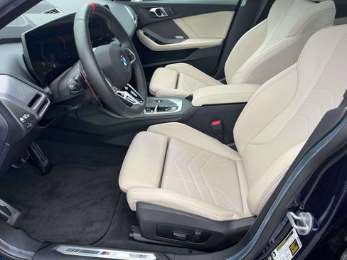 Used 2025 BMW M235i xDrive w/ Premium Package AWD/4WD image 9