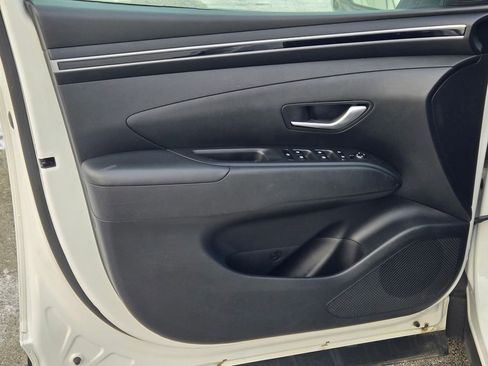 Used 2024 Hyundai Tucson SEL image 27