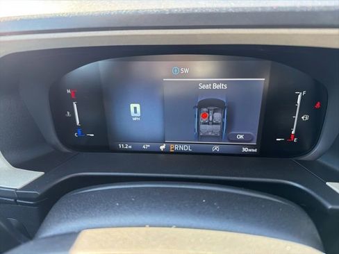 New 2026 Ford Bronco Sport Big Bend w/ Convenience Package AWD/4WD image 13