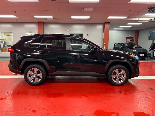 Certified 2025 Toyota RAV4 XLE AWD/4WD image 3