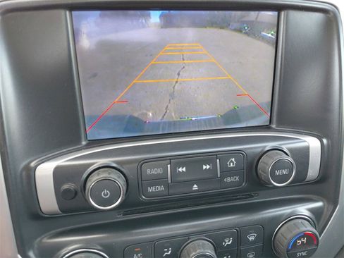 Used 2014 GMC Sierra 1500 SLE w/ SLE Value Package image 29