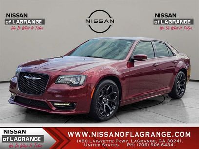 Used 2019 Chrysler 300 S w/ 300S Premium Group