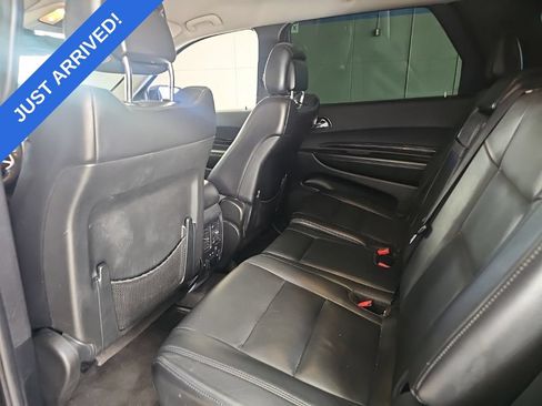 Used 2014 Dodge Durango Limited w/ Trailer Tow Group IV AWD/4WD image 5