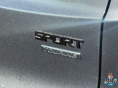 Used 2025 Honda CR-V Sport Touring image 11
