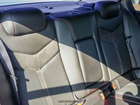 Used 2016 Chevrolet SS image 39