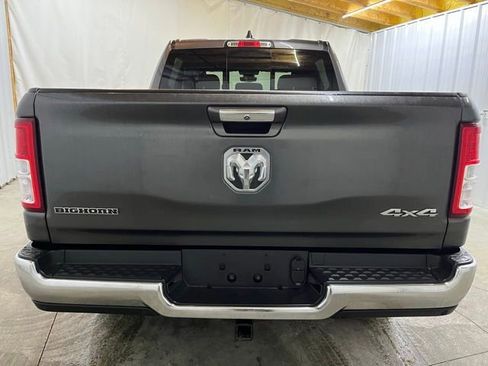 Used 2019 RAM 1500 Big Horn image 7