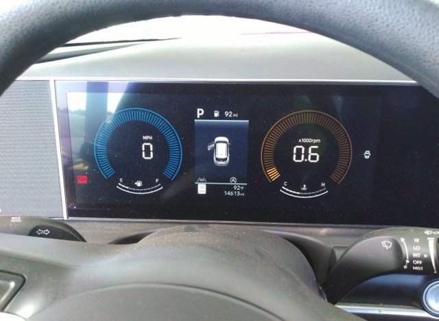 Used 2026 Hyundai Tucson SE FWD image 19