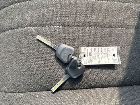 Used 2023 GMC Savana 2500 w/ Driver Convenience Package image 30