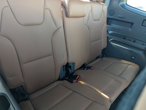 New 2025 Kia Telluride SX Prestige X-Line image 15