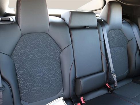 New 2026 Dodge Charger Scat Pack w/ Blacktop Package image 17