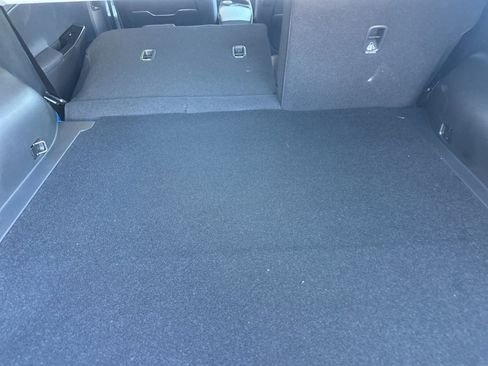 New 2025 Kia EV6 Light w/ Light LR Technology Package image 15