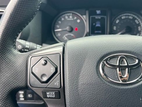 Used 2019 Toyota Tacoma TRD Pro AWD/4WD image 22