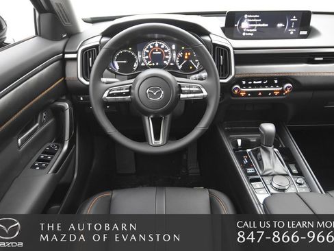 New 2026 MAZDA CX-50 AWD 2.5 Hybrid w/ Weather Package image 25