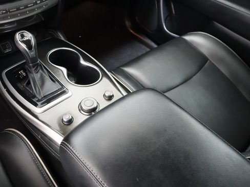 Used 2020 INFINITI QX60 Luxe FWD image 17