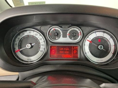 Used 2015 FIAT 500L Lounge image 17