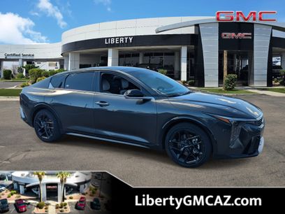 Used 2025 Kia K4 GT-Line Turbo