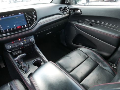 Certified 2024 Dodge Durango GT image 11